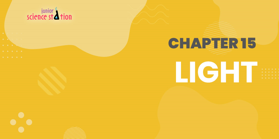 Chapter 15 - Light