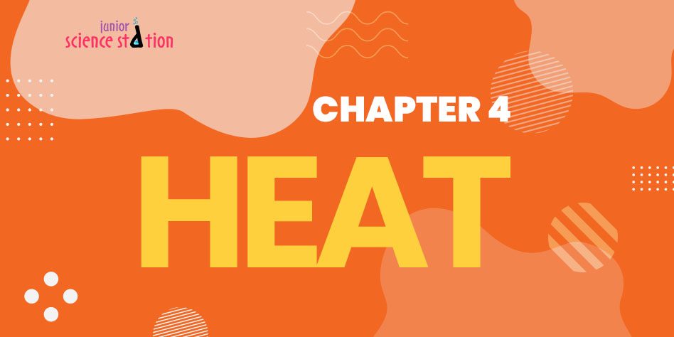 Chapter 4 - Heat